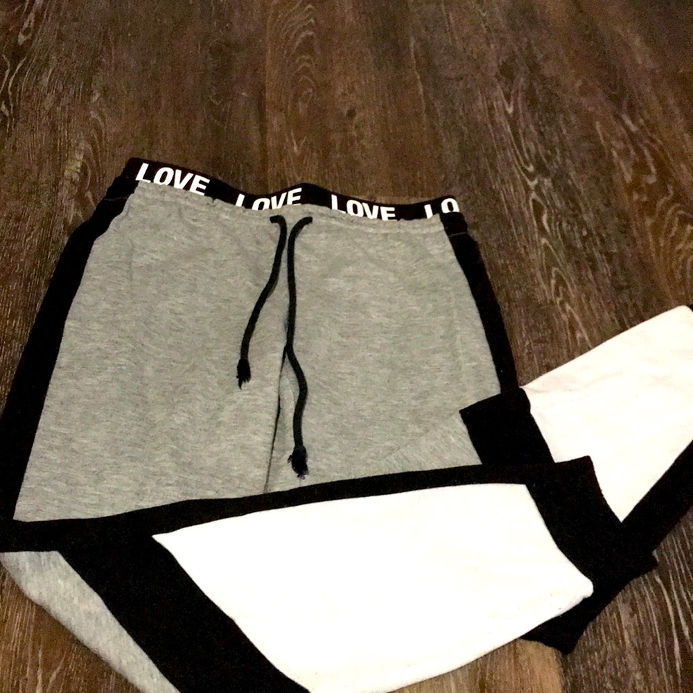 Sweatpants